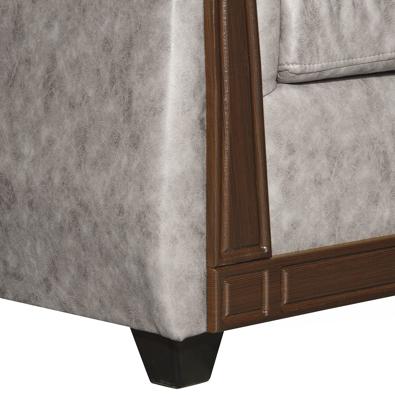 JUEGO DE LIVING 3 2 BRISTOL CREMA - 6