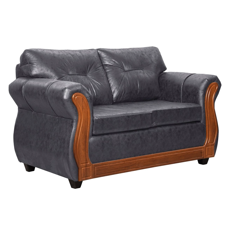 JUEGO DE LIVING 3 2 1 1 TORONTO GRIS - 5