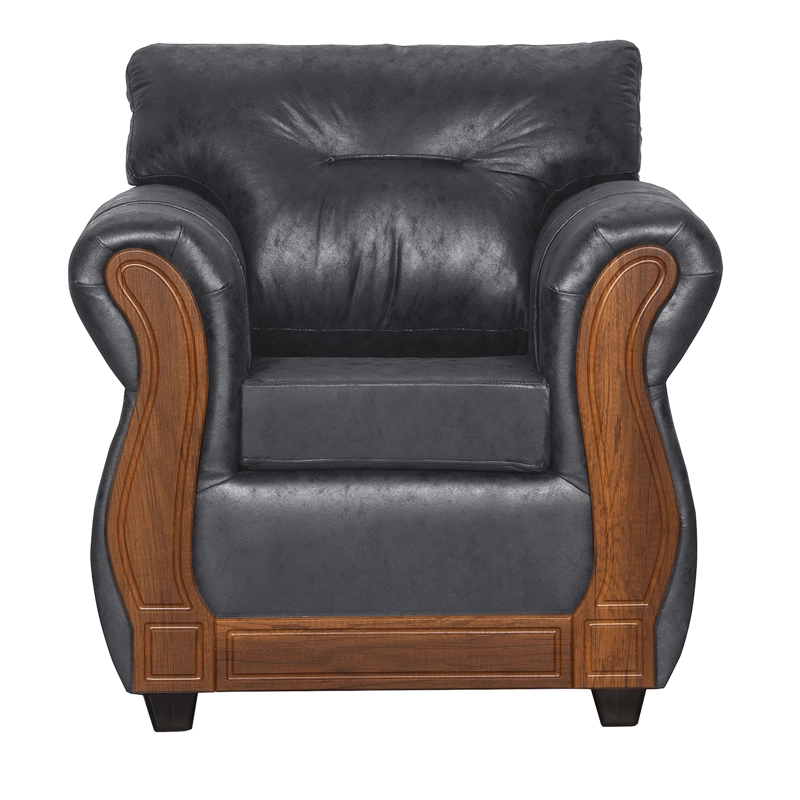 JUEGO DE LIVING 3 1 1 TORONTO GRIS - 4