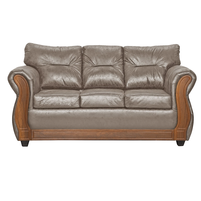 JUEGO DE LIVING 3 2 1 TORONTO BEIGE - 2