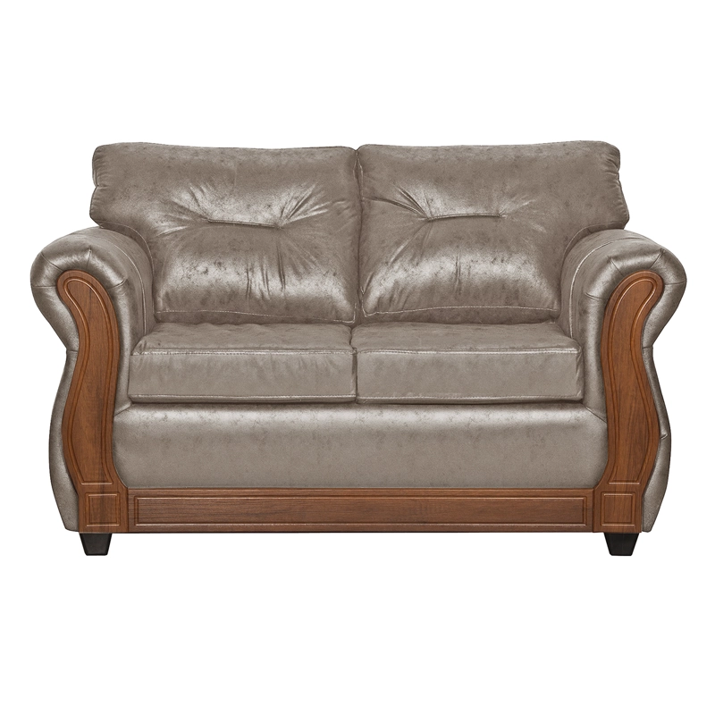 JUEGO DE LIVING 3 2 1 TORONTO BEIGE - 4