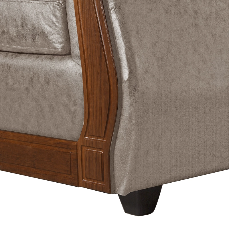 JUEGO DE LIVING 3 2 1 TORONTO BEIGE - 9