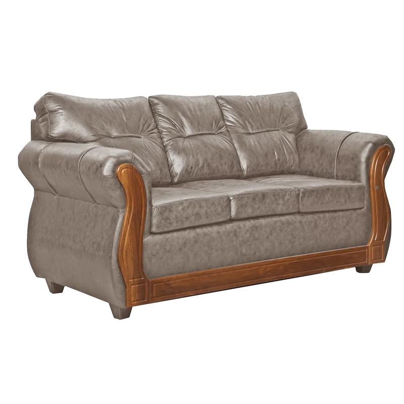 JUEGO DE LIVING 3 1 1 TORONTO BEIGE - 3