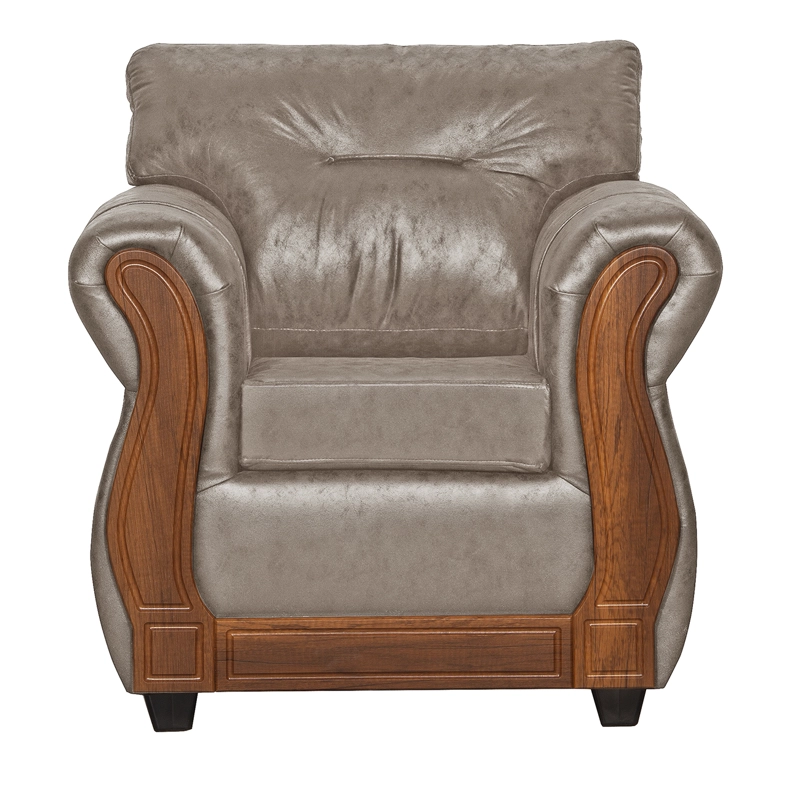 JUEGO DE LIVING 3 1 1 TORONTO BEIGE - 4