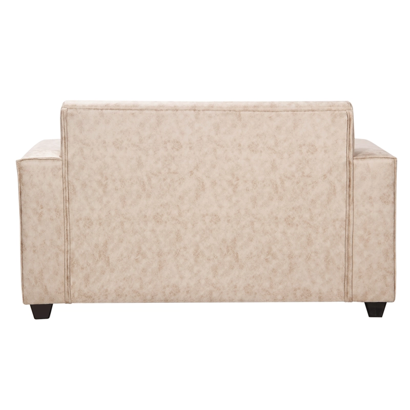 JUEGO DE LIVING 2 1 1 EZEIZA BEIGE - 6