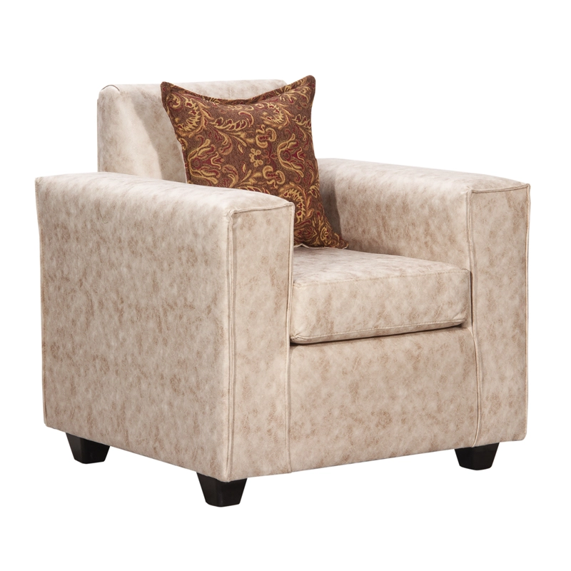 JUEGO DE LIVING 3 2 1 EZEIZA BEIGE - 9