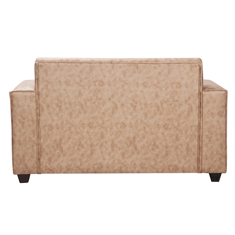 SOFA 3 CUERPOS EZEIZA TERRACOTA - 6