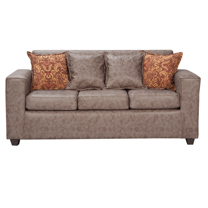 SOFA 3 CUERPOS EZEIZA CAFE - 2