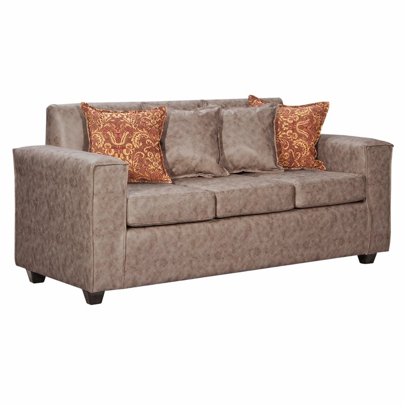 SOFA 3 CUERPOS EZEIZA CAFE - 4