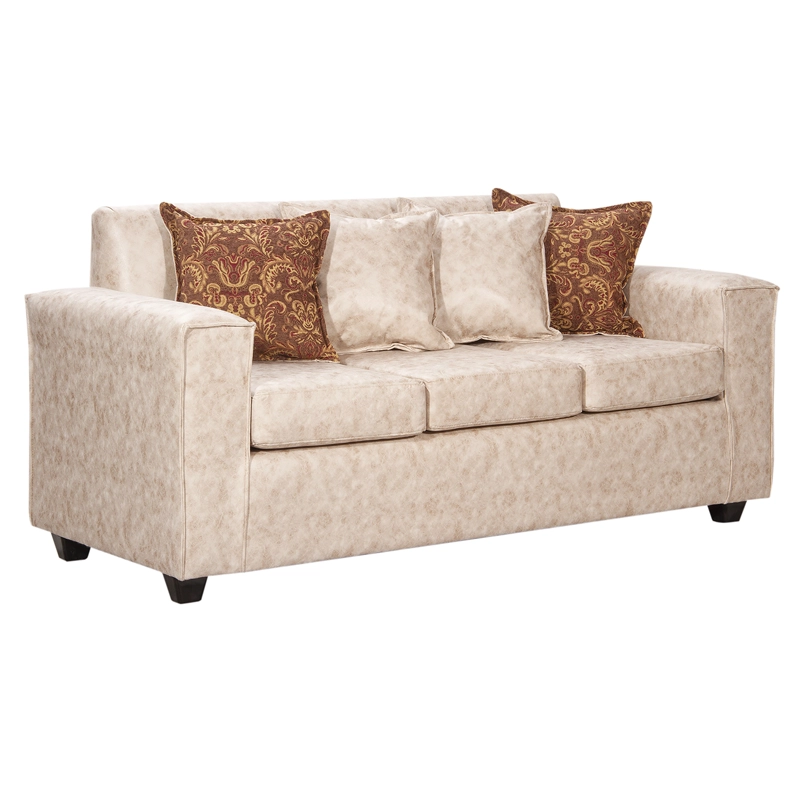 SOFA 3 CUERPOS EZEIZA BEIGE - 4