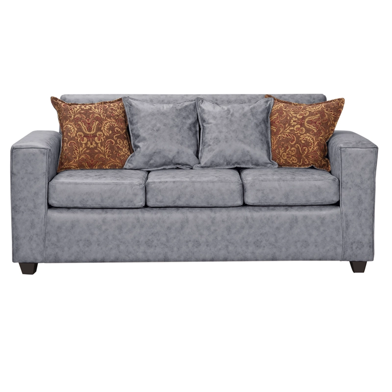 SOFA 3 CUERPOS EZEIZA GRIS - 2