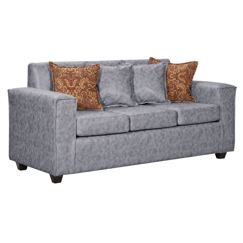 SOFA 3 CUERPOS EZEIZA GRIS - 4
