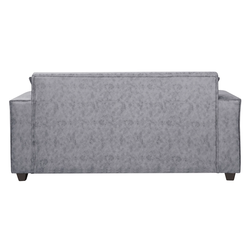 SOFA 3 CUERPOS EZEIZA GRIS - 6