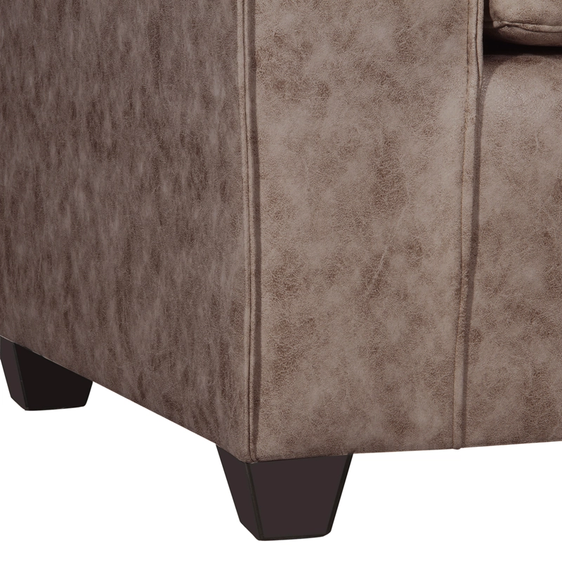 SOFA 2 CUERPOS EZEIZA CAFE - 5