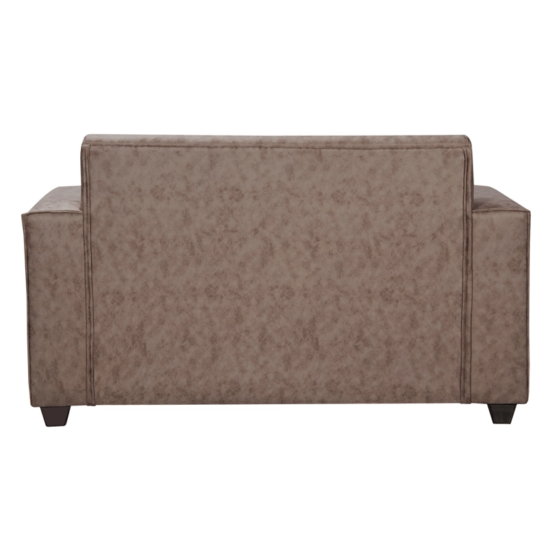 SOFA 2 CUERPOS EZEIZA CAFE - 6