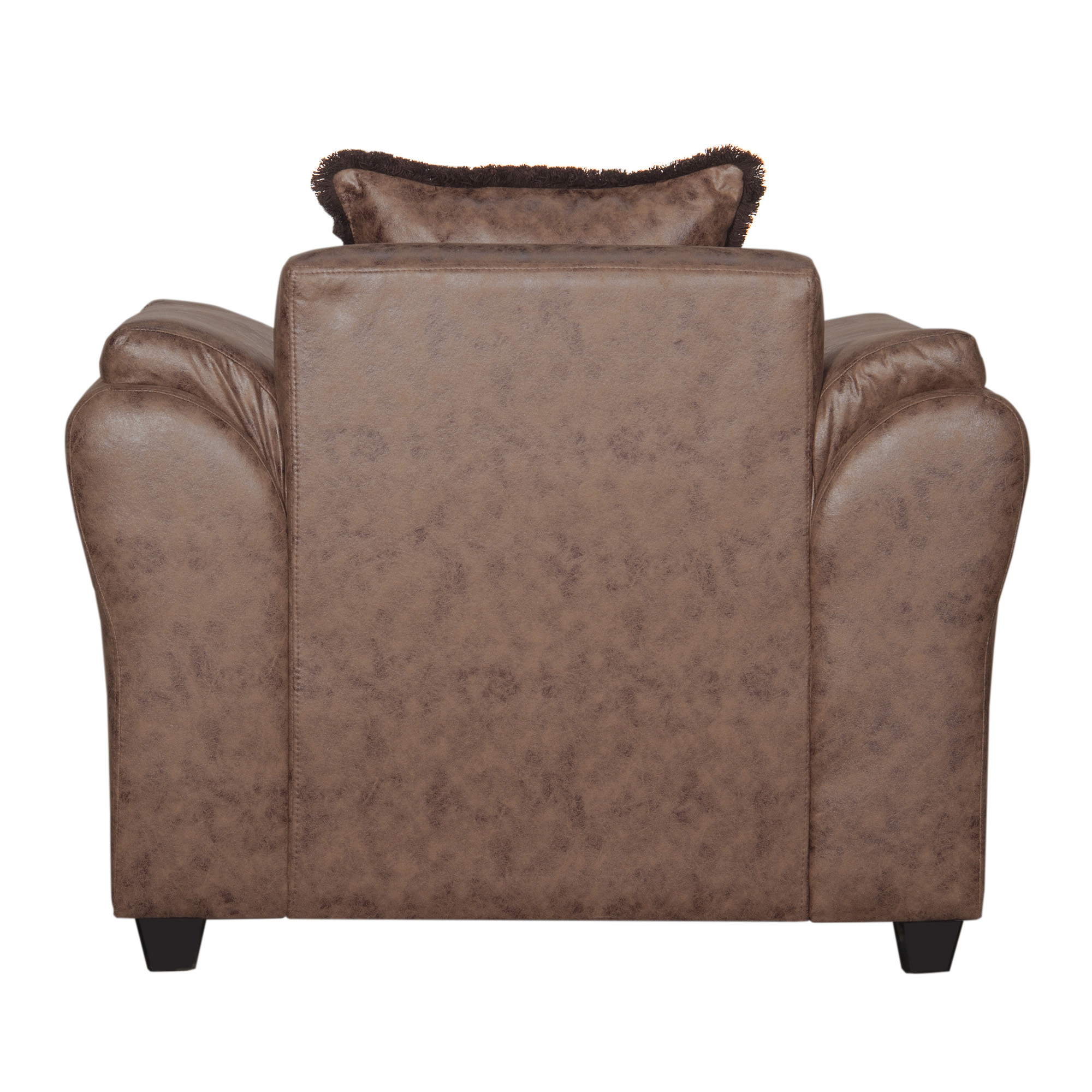 JUEGO DE LIVING 3 1 1 ACONCAGUA TERRACOTA - 7