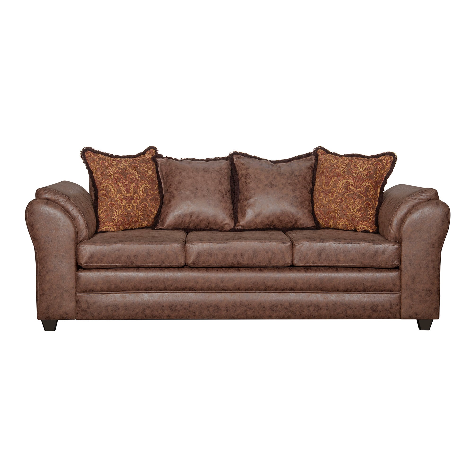 JUEGO DE LIVING 3 2 1 ACONCAGUA CAFE - 3
