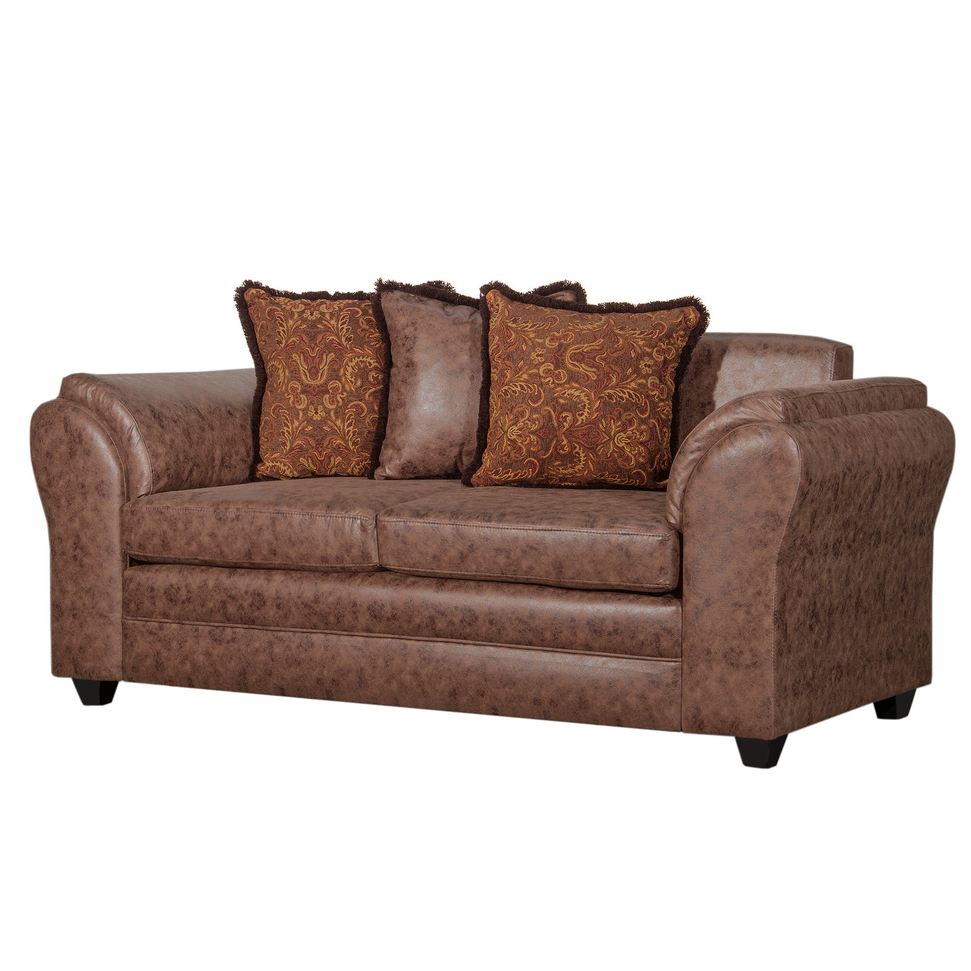 JUEGO DE LIVING 3 2 1 ACONCAGUA CAFE - 5