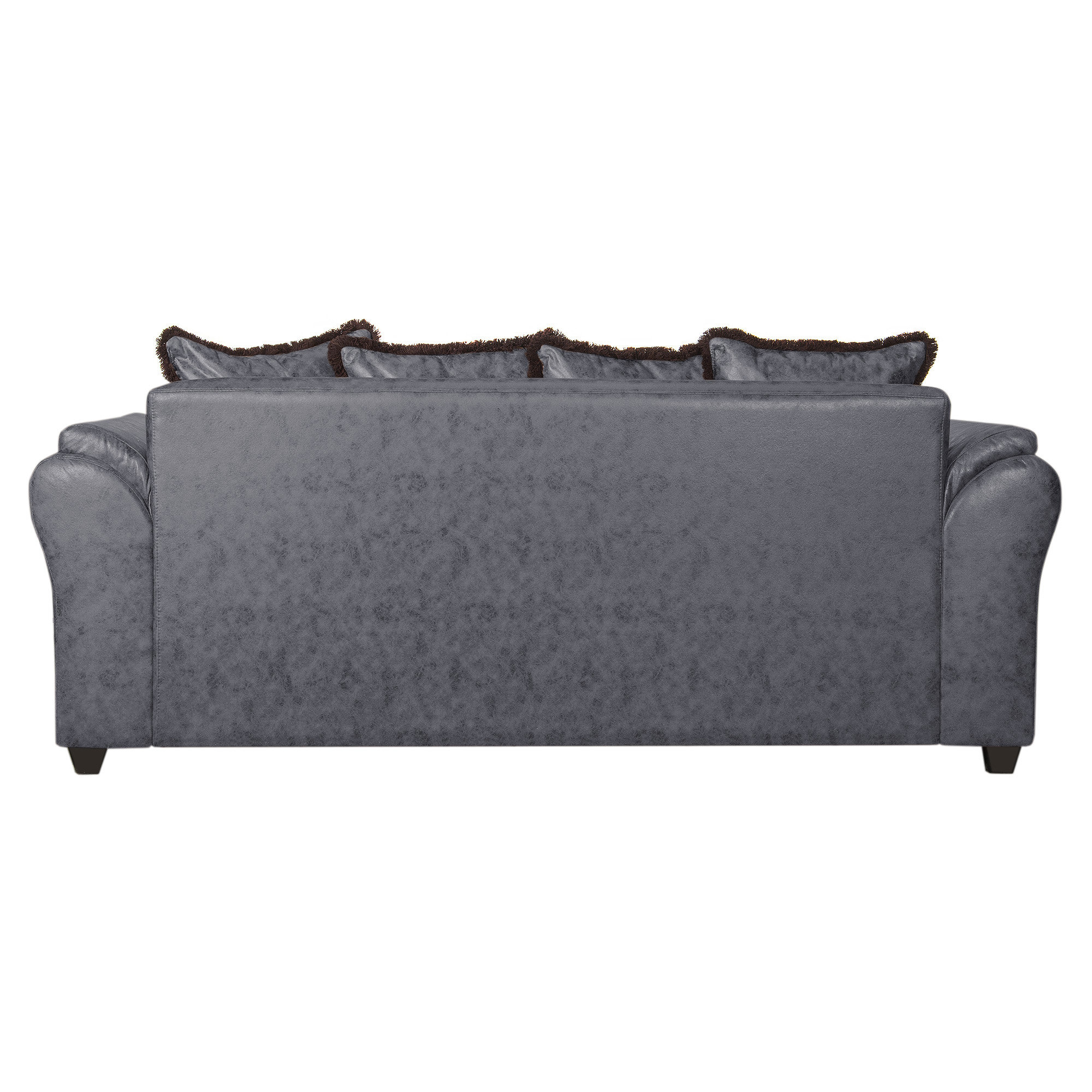 SOFA 3 CUERPOS ACONCAGUA GRIS - 6