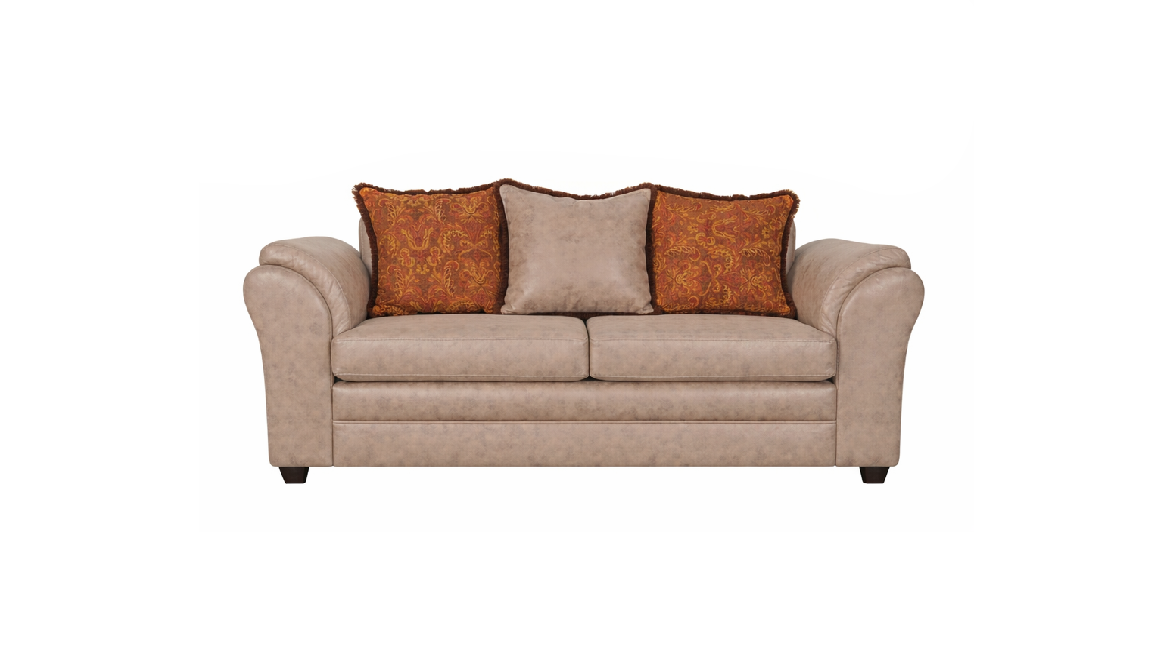 JUEGO DE LIVING 2 1 1 SITIALES ACONCAGUA BEIGE - 3