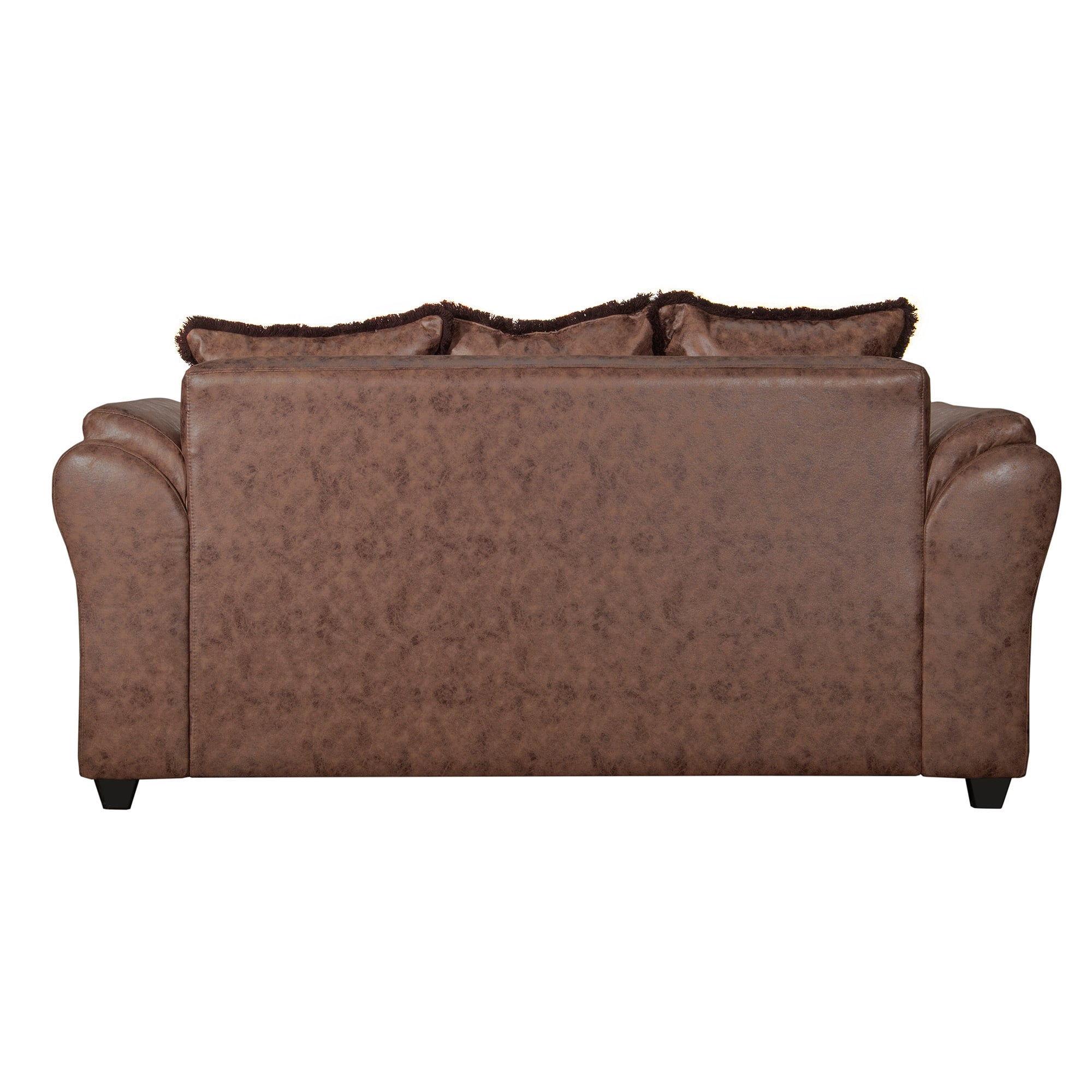 JUEGO DE LIVING 2 1 1 SITIALES ACONCAGUA CAFE - 5