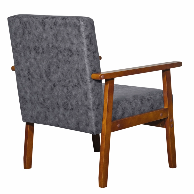 JUEGO DE LIVING 2 1 1 SITIAL ACONCAGUA GRIS - 8