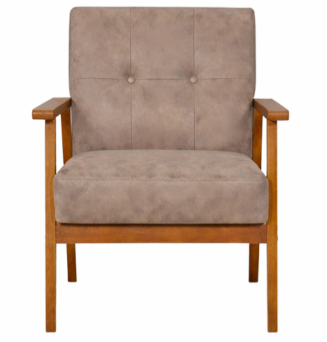 JUEGO DE LIVING 3 1 1 SITIALES ACONCAGUA BEIGE - 5