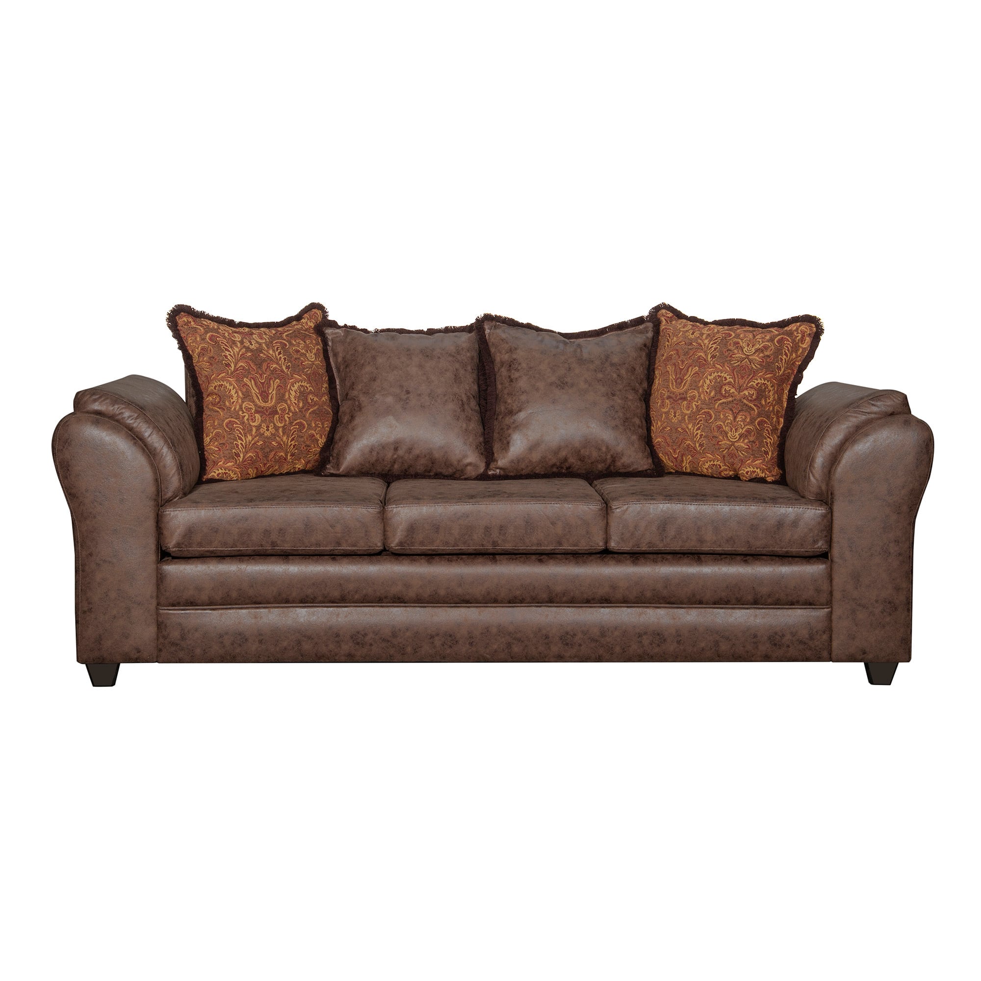 JUEGO LIVING 3 1 1 SITIALES ACONCAGUA CHOCOLATE - 3