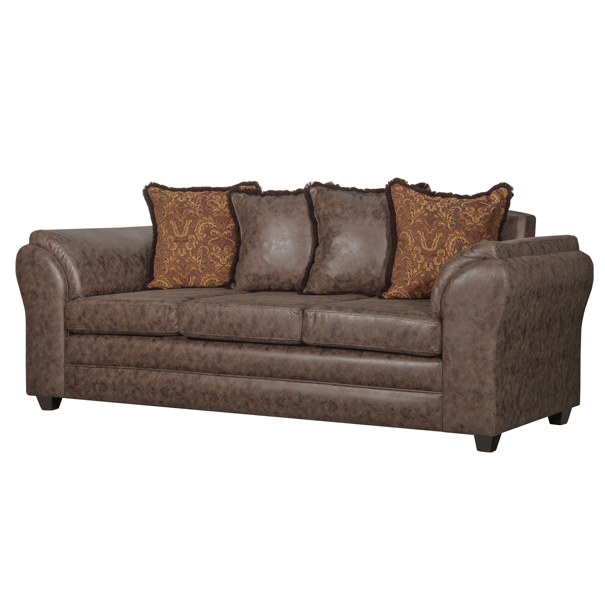 JUEGO LIVING 3 1 1 SITIALES ACONCAGUA CHOCOLATE - 4