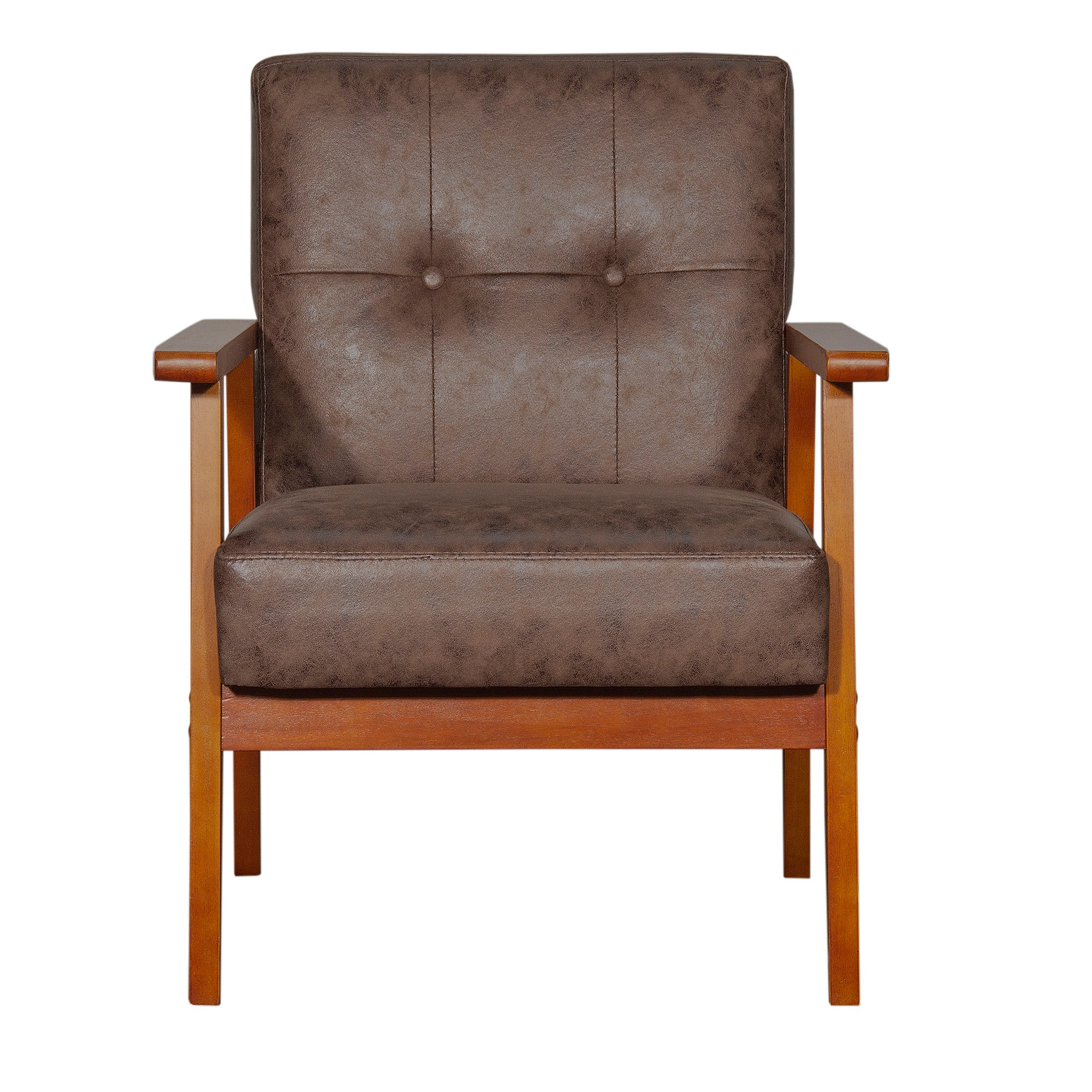 JUEGO LIVING 3 1 1 SITIALES ACONCAGUA CHOCOLATE - 6