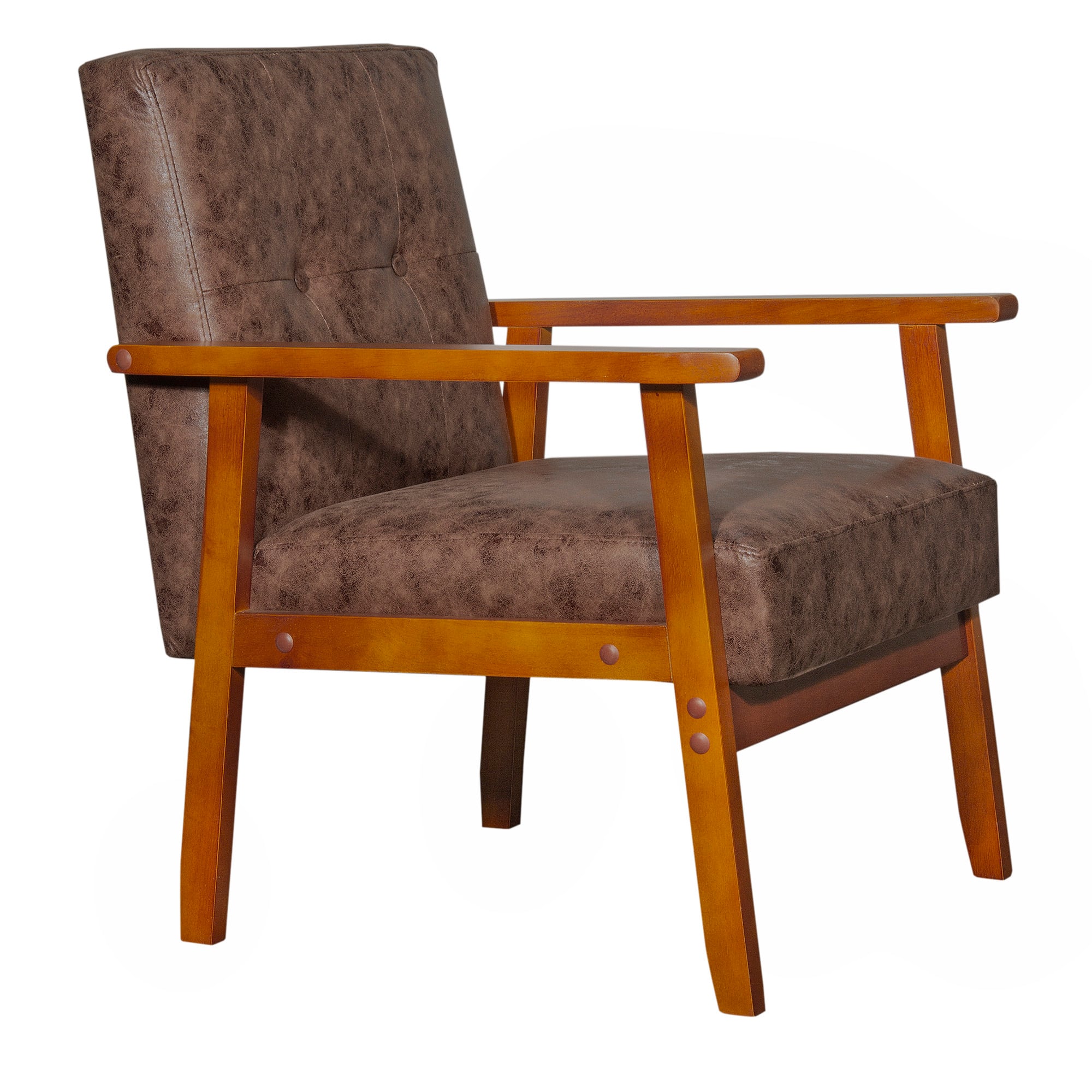 JUEGO LIVING 3 1 1 SITIALES ACONCAGUA CHOCOLATE - 7