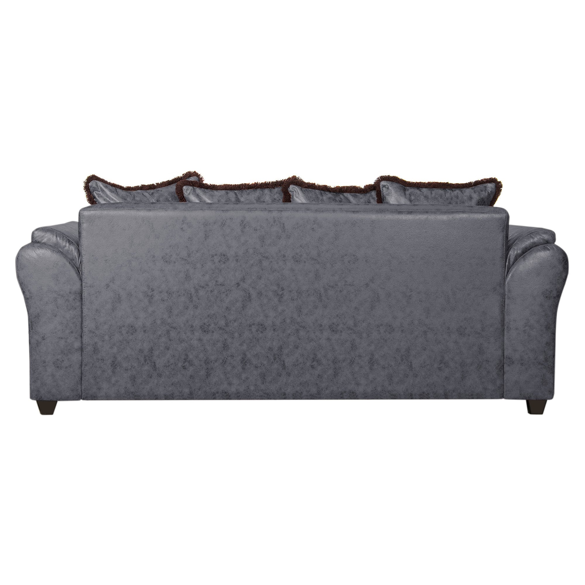 JUEGO LIVING 3 1 1 SITIALES ACONCAGUA GRIS - 5