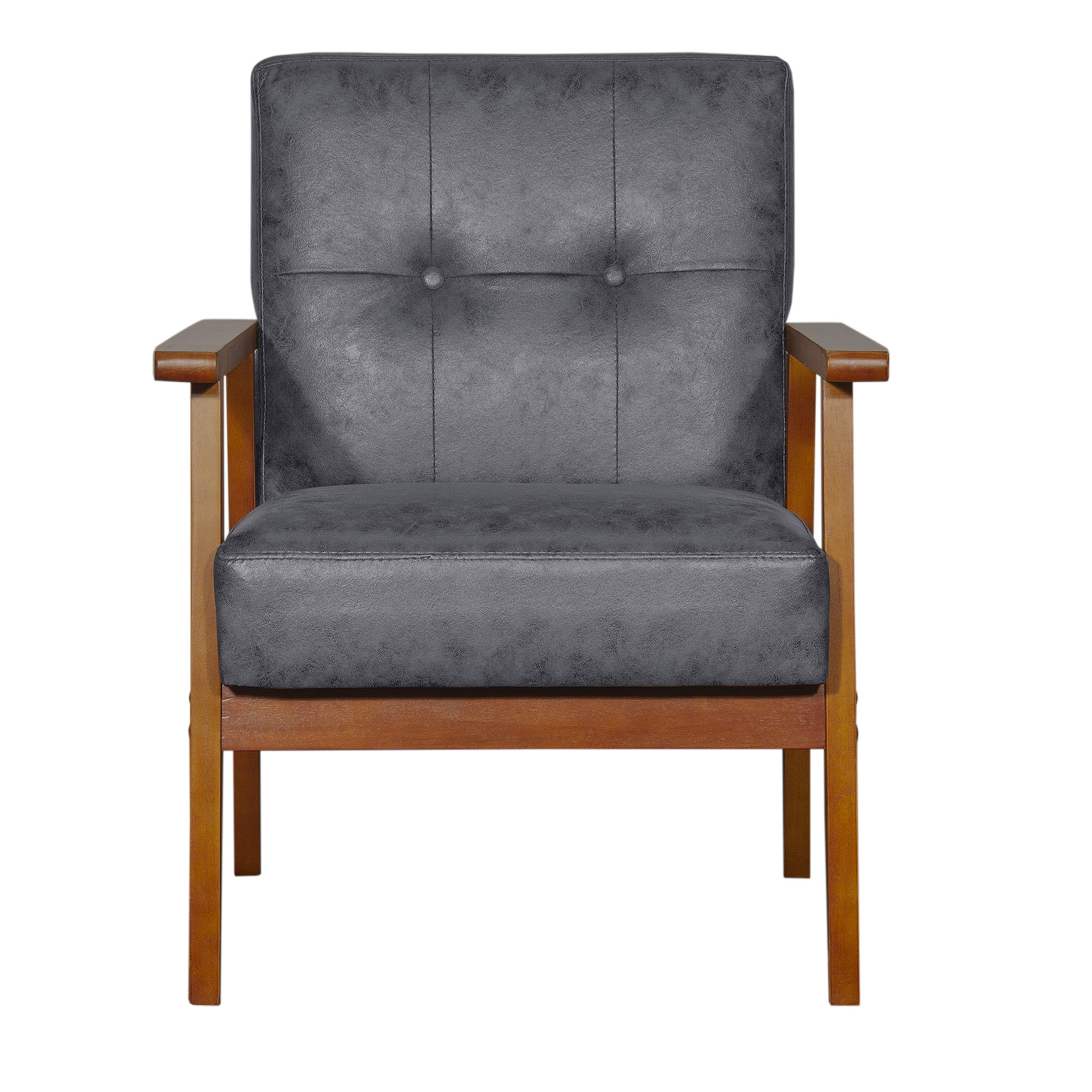 JUEGO LIVING 3 1 1 SITIALES ACONCAGUA GRIS - 6