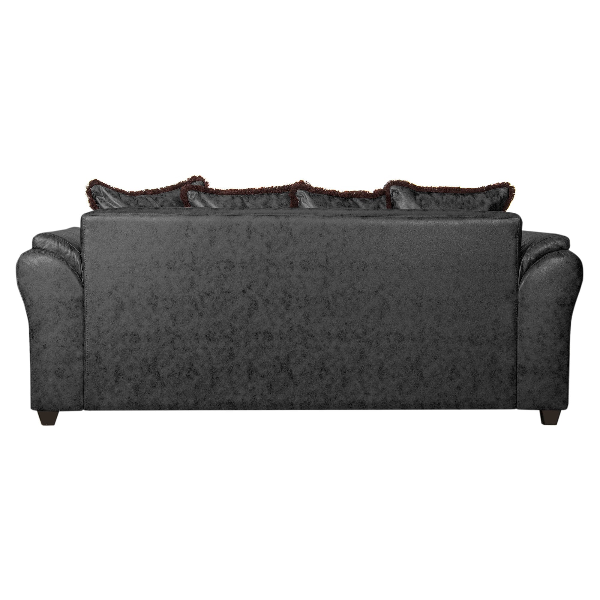 JUEGO LIVING 3 1 1 SITIALES ACONCAGUA NEGRO - 4