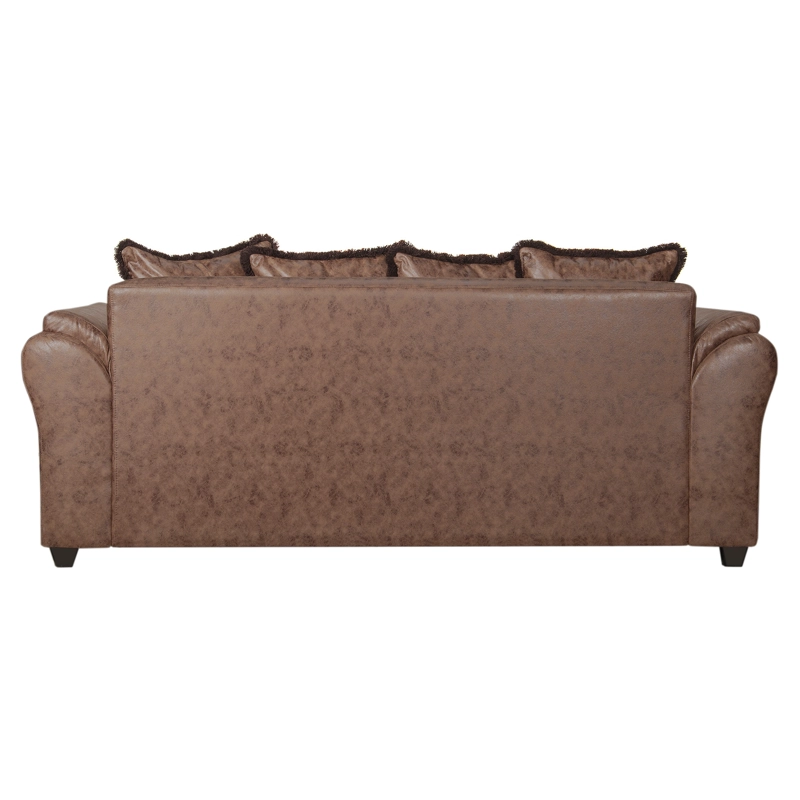 JUEGO LIVING 3 1 1 SITIALES ACONCAGUA TERRACOTA - 5