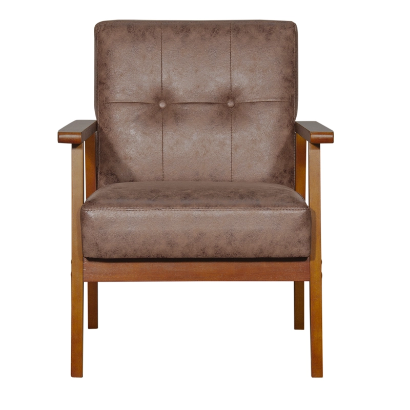 JUEGO LIVING 3 1 1 SITIALES ACONCAGUA TERRACOTA - 6