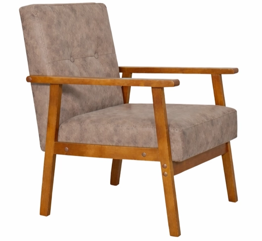 JUEGO DE LIVING 3 2 1 SITIAL ACONCAGUA BEIGE - 8