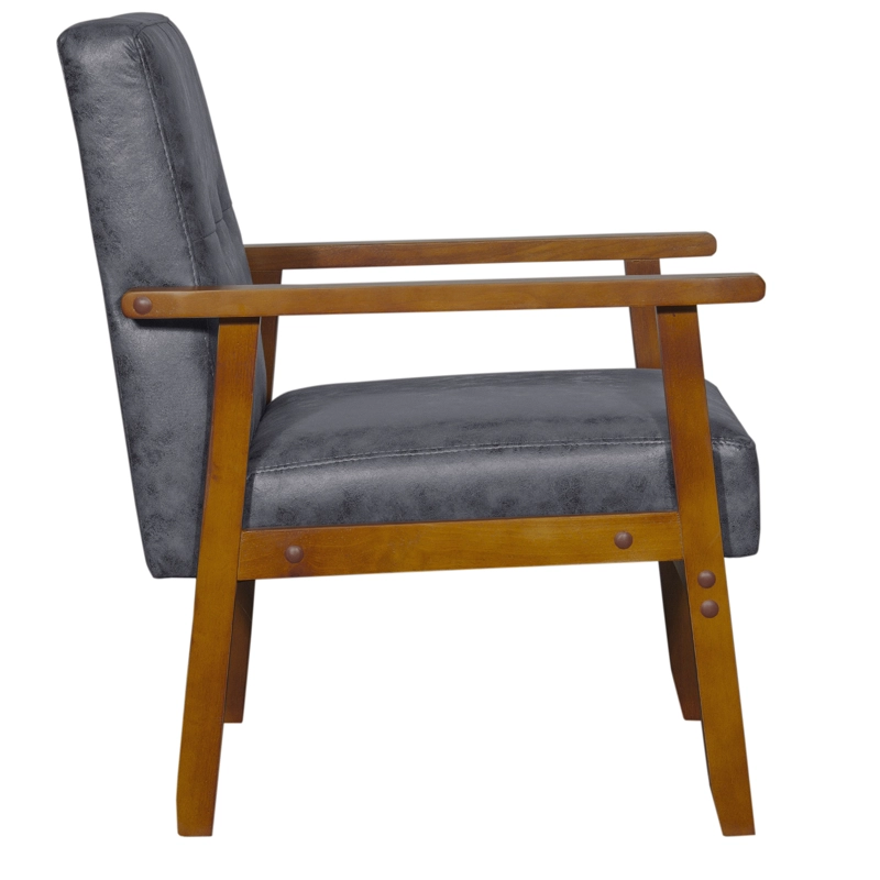 JUEGO DE LIVING 3 2 1 SITIAL ACONCAGUA GRIS - 8