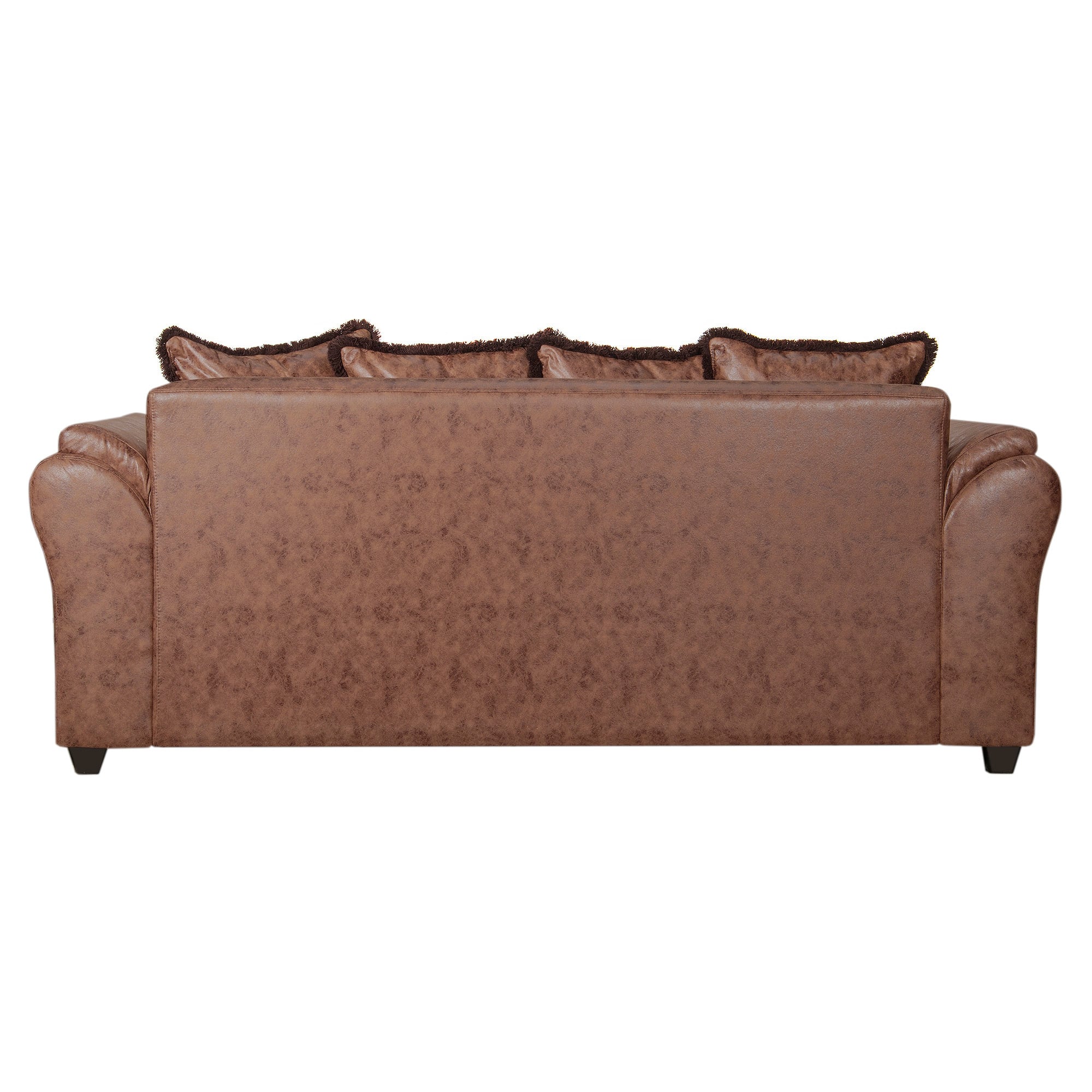 JUEGO DE LIVING 3 2 1 SITIAL ACONCAGUA TERRACOTA - 4