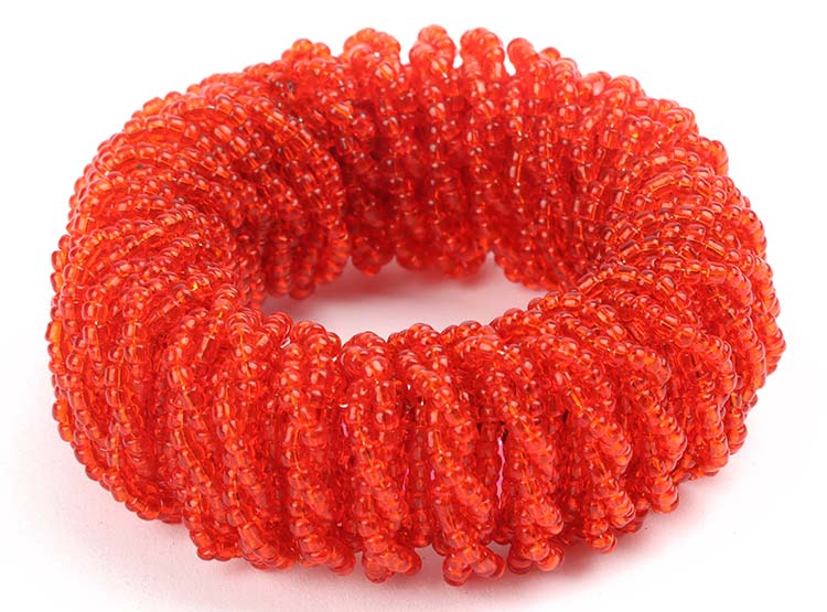SET X4 SERVILLETEROS MOSTACILLA ROJO - 2