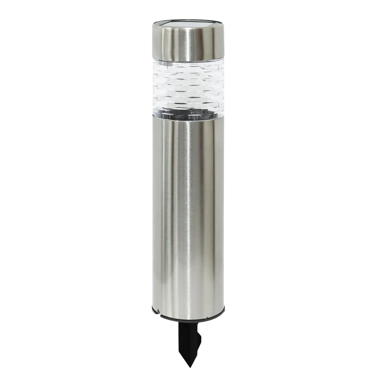 PACK 2 ESTACAS SOLARES 0,08 W IP44 LUZ FRIA - 2