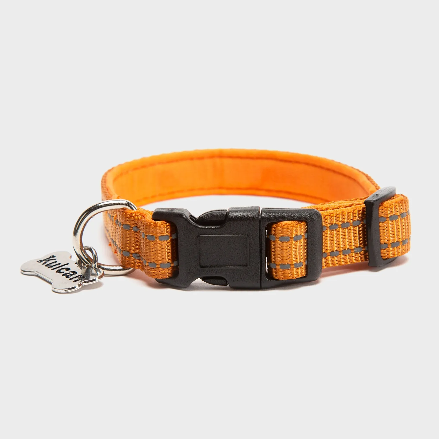 COLLAR CON CORREA PARA MASCOTAS COLORES - 2