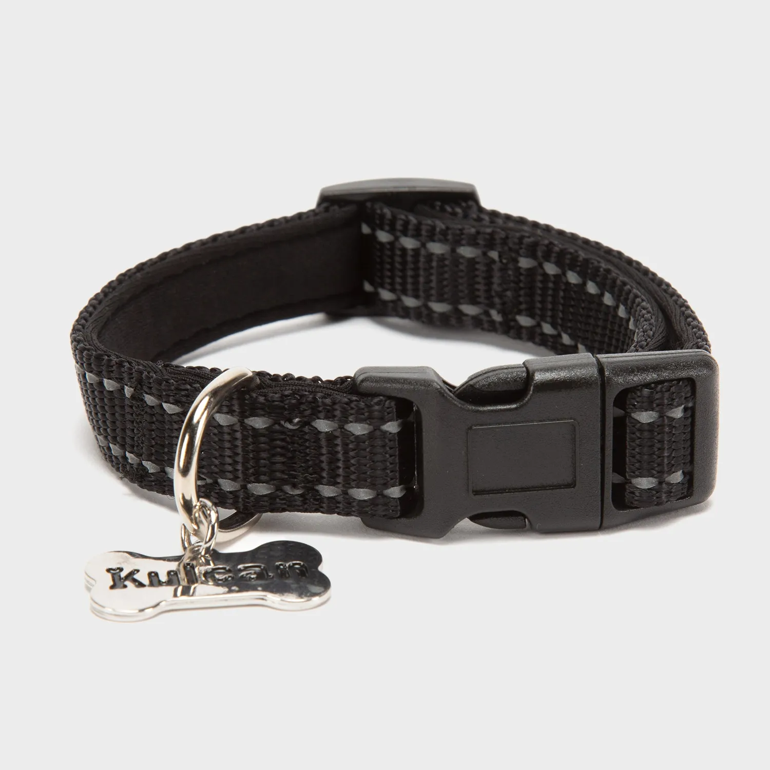 COLLAR CON CORREA PARA MASCOTAS COLORES - 3