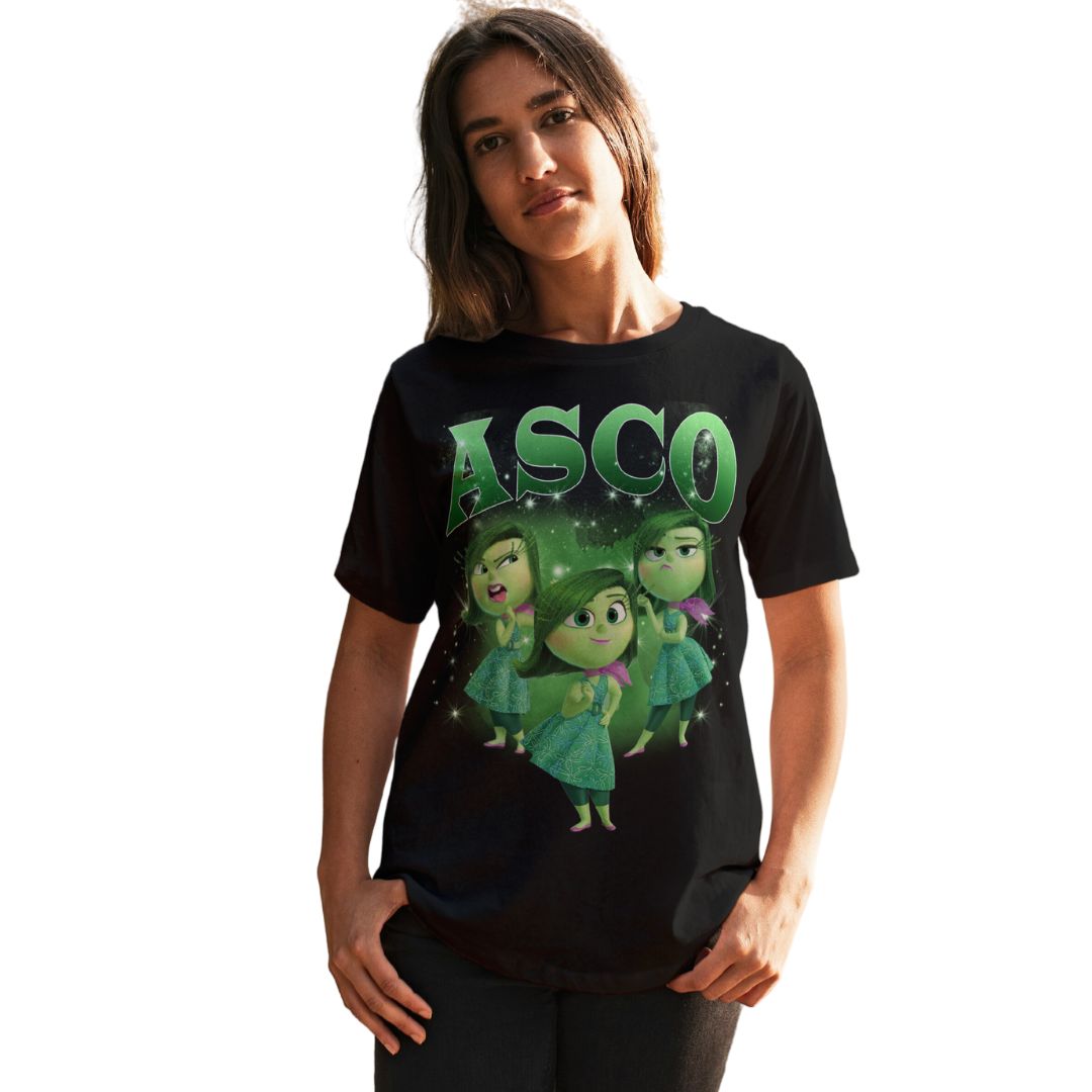 POLERA INTENSAMENTE DESAGRADO ND8 - 1