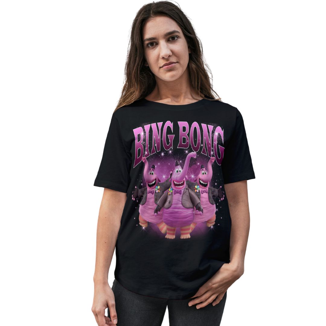 POLERA INTENSAMENTE BING BONG ND13 - 1