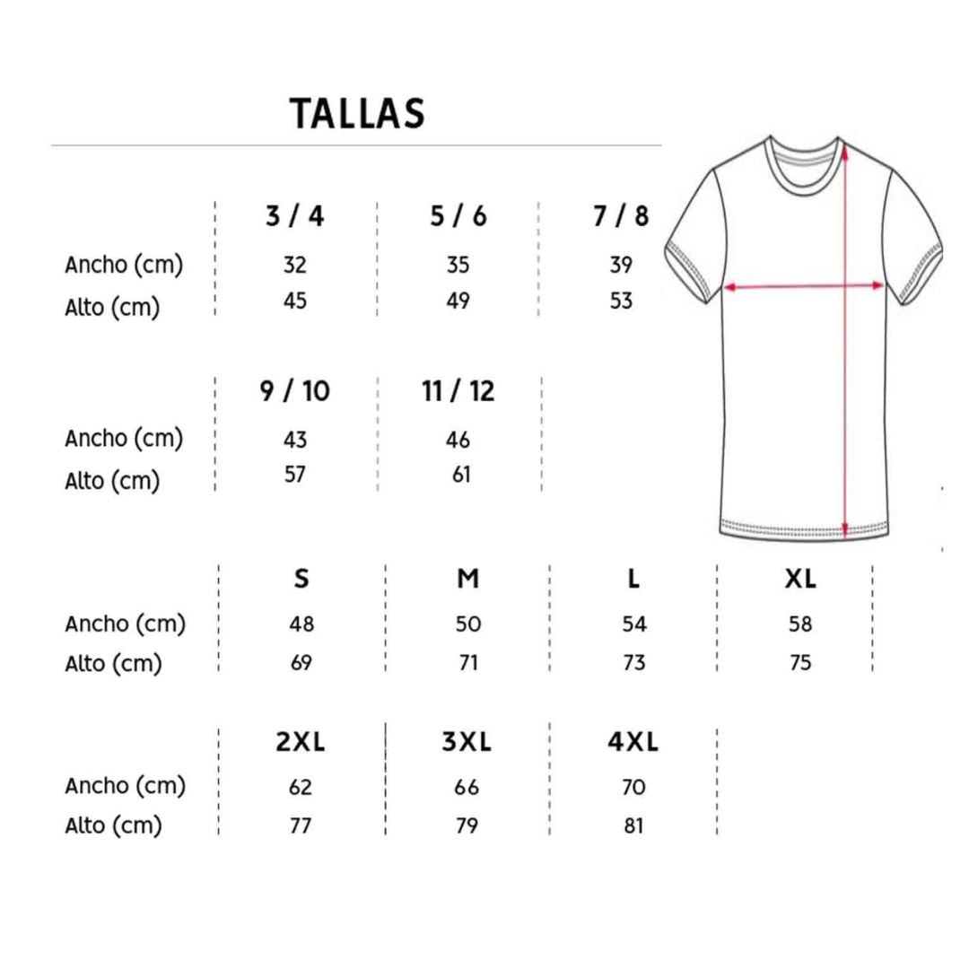 POLERA INTENSAMENTE BING BONG ND13 - 2