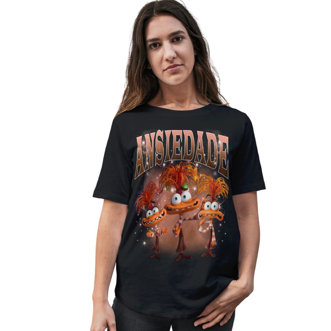 POLERA INTENSAMENTE VERGÜENZA ND14 - 1