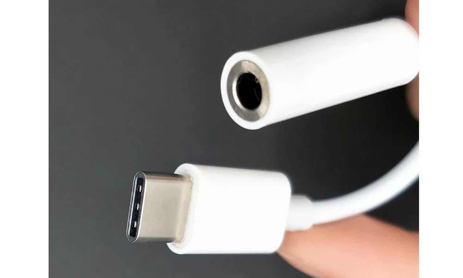 CABLE GEN ADAPTADOR TIPO C A JACK 3.5 AUDÍFONOS CELULAR YP-11 - 3
