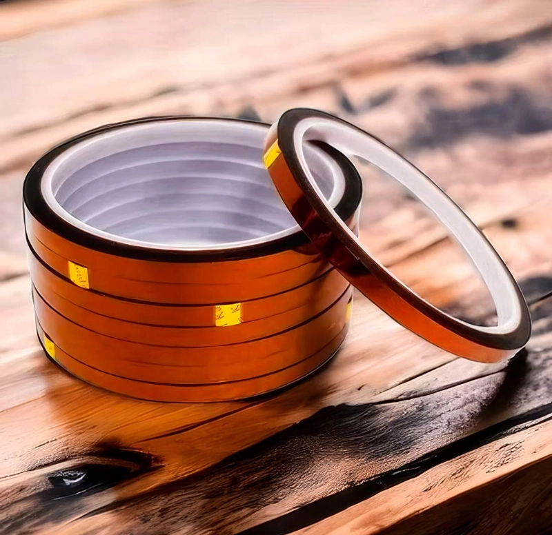 CINTA TERMICA GEN ADHESIVA SUBLIMACION TAZA POLERA ELECTRONICA - 7