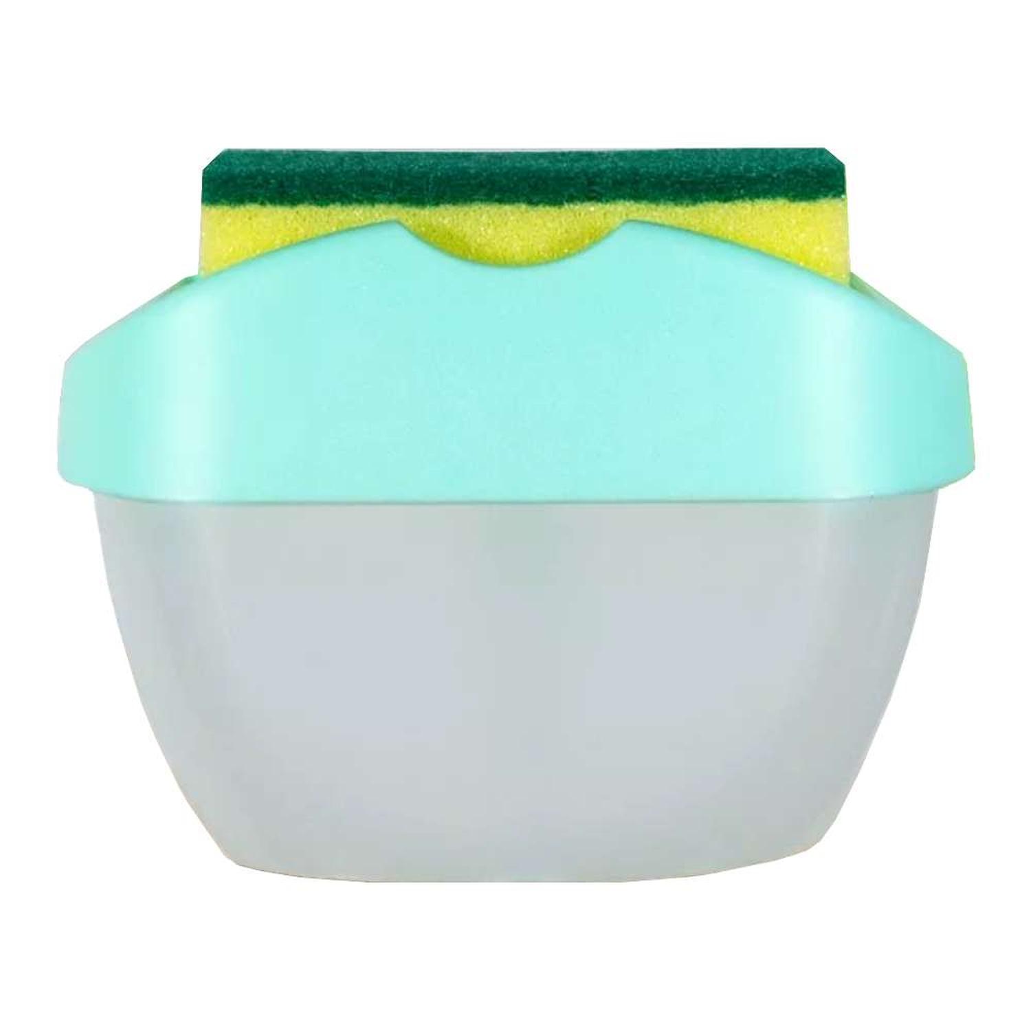DISPENSADOR PARA DETERGENTE LAVALOZA LAVAPLATOS COCINA B 8510 - 1